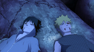 Naruto Shippûden S22E20