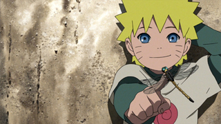 Naruto Shippûden S22E22
