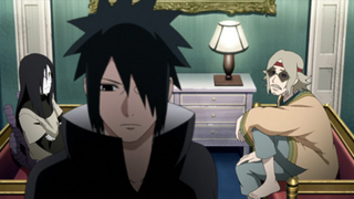 Naruto Shippûden S22E28