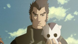 Naruto Shippûden S22E31