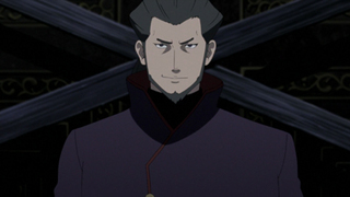 Naruto Shippûden S22E33