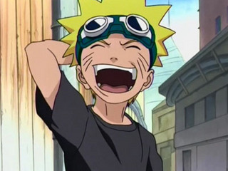 Naruto S01E01