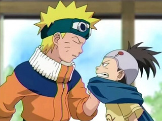 Naruto S01E02