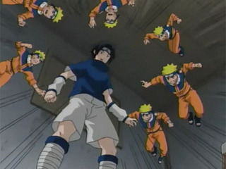 Naruto S01E03