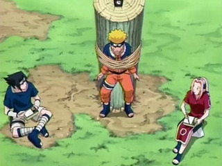 Naruto S01E05