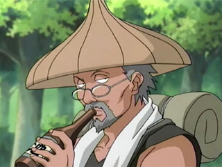 Naruto S01E06