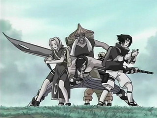 Naruto S01E07