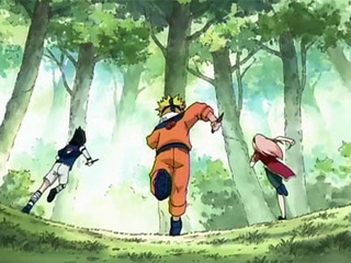 Naruto S01E10