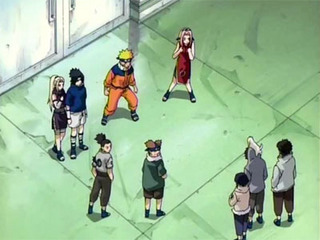 Naruto S01E23