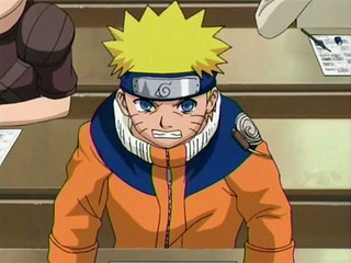 Naruto S01E25