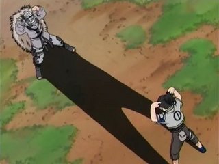 Naruto S01E33