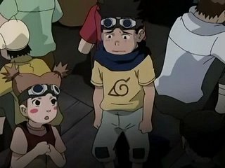 Naruto S02E44