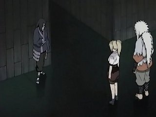 Naruto S03E08