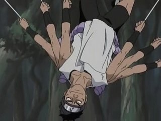 Naruto S03E32