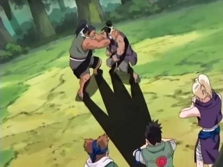 Naruto S04E14