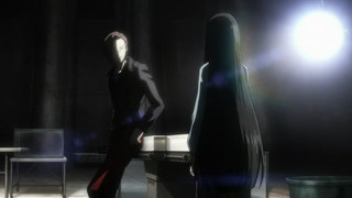 Psycho-Pass S01E07