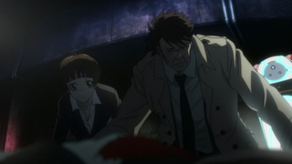 Psycho-Pass S01E11