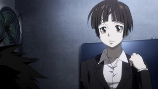 Psycho-Pass S01E13