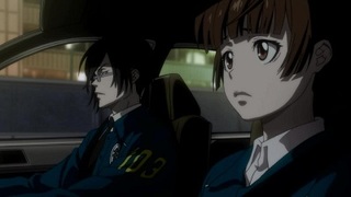 Psycho-Pass S01E14