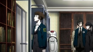 Psycho-Pass S01E20