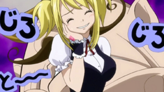 Fairy Tail S01E03
