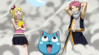 Fairy Tail S01E04