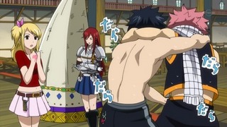 Fairy Tail S01E05