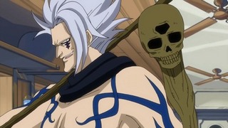 Fairy Tail S01E06