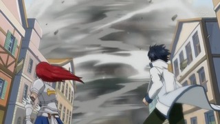 Fairy Tail S01E07