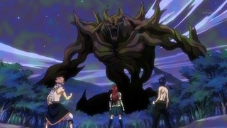 Fairy Tail S01E08