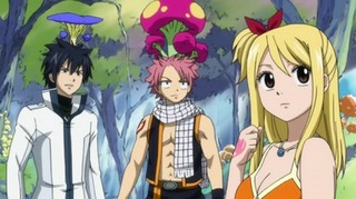 Fairy Tail S01E09