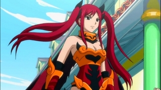 Fairy Tail S01E10