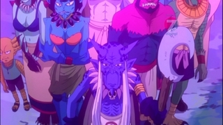 Fairy Tail S01E11