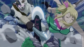 Fairy Tail S01E13