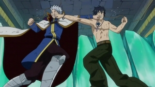 Fairy Tail S01E16