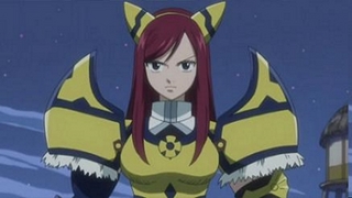 Fairy Tail S01E17