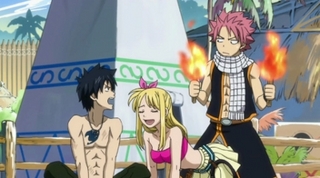 Fairy Tail S01E18