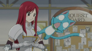 Fairy Tail S01E19
