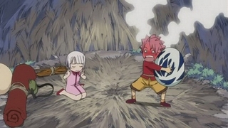 Fairy Tail S01E20