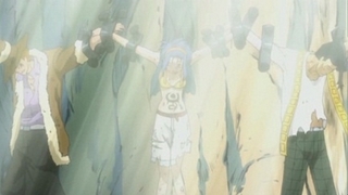 Fairy Tail S01E21