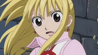Fairy Tail S01E22