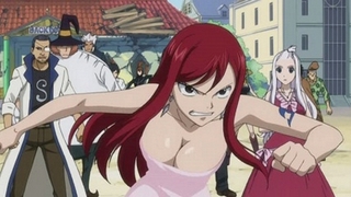 Fairy Tail S01E23