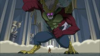 Fairy Tail S01E25