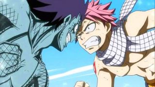 Fairy Tail S01E27