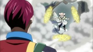 Fairy Tail S01E28