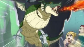 Fairy Tail S01E30