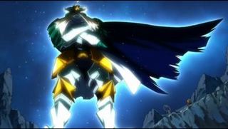 Fairy Tail S01E32