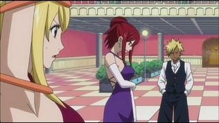 Fairy Tail S01E33