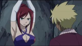Fairy Tail S01E34