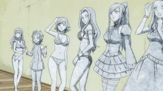 Fairy Tail S01E42